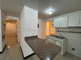 Apartamentos en venta en San Juan de Tibás MLS 26-1460
