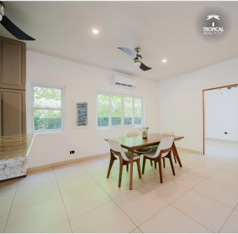 Townhouse Moderno en Venta en Herradura Reserva Las Lomas Townhouse Moderno en Venta en Herradura Reserva Las Lomas