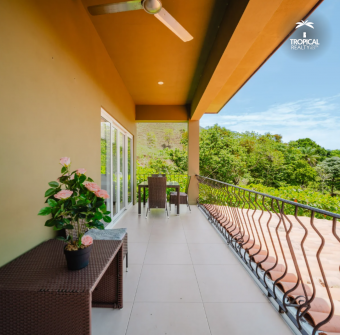 Townhouse Moderno en Venta en Herradura Reserva Las Lomas Townhouse Moderno en Venta en Herradura Reserva Las Lomas