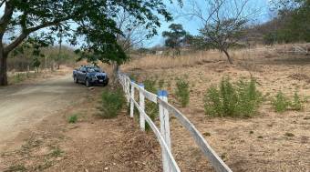 Lotes listos para construir cerca de Tamarindo