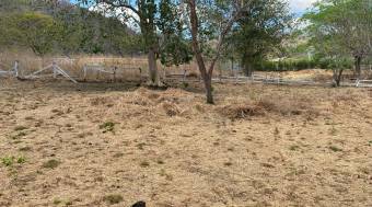 Lotes listos para construir cerca de Tamarindo