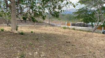 Lotes listos para construir cerca de Tamarindo