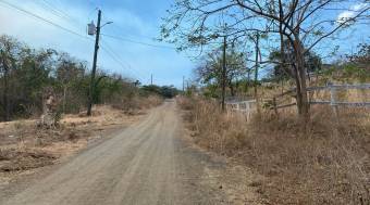 Lotes listos para construir cerca de Tamarindo
