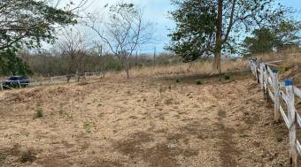 Lotes listos para construir cerca de Tamarindo
