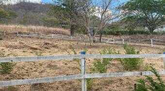 Lotes listos para construir cerca de Tamarindo