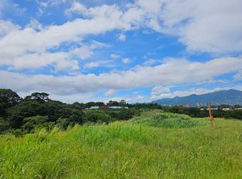 VENTA DE TERRENO l RINCON DE SABANILLA, HEREDIA l PRECIO NEGOCIABLE.