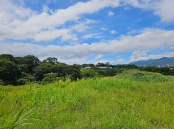 VENTA DE TERRENO l RINCON DE SABANILLA, HEREDIA l PRECIO NEGOCIABLE.