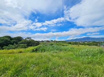 VENTA DE TERRENO l RINCON DE SABANILLA, HEREDIA l PRECIO NEGOCIABLE.
