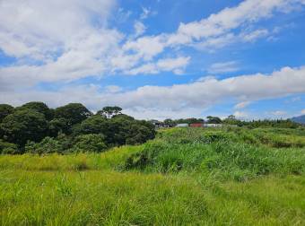 VENTA DE TERRENO l RINCON DE SABANILLA, HEREDIA l PRECIO NEGOCIABLE.