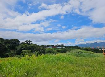 VENTA DE TERRENO l RINCON DE SABANILLA, HEREDIA l PRECIO NEGOCIABLE.