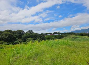 VENTA DE TERRENO l RINCON DE SABANILLA, HEREDIA l PRECIO NEGOCIABLE.