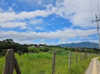 VENTA DE TERRENO l RINCON DE SABANILLA, HEREDIA l PRECIO NEGOCIABLE.
