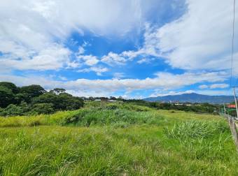 VENTA DE TERRENO l RINCON DE SABANILLA, HEREDIA l PRECIO NEGOCIABLE.