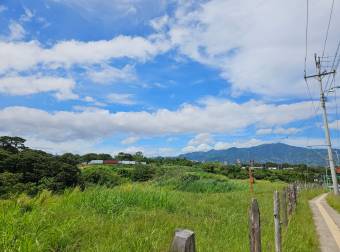 VENTA DE TERRENO l RINCON DE SABANILLA, HEREDIA l PRECIO NEGOCIABLE.