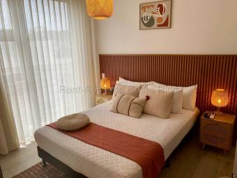 Venta de Apartamento en Mata Redonda-San José. RAH 26-2016