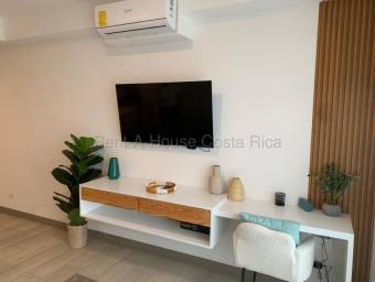 Venta de Apartamento en Mata Redonda-San José. RAH 26-2016