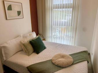 Venta de Apartamento en Mata Redonda-San José. RAH 26-2016