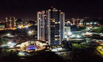 Venta de Apartamento en Mata Redonda-San José. RAH 26-2016