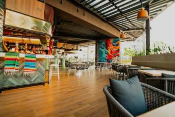 Venta de Apartamento en Mata Redonda-San José. RAH 26-2016