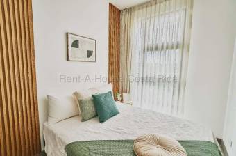 Venta de Apartamento en Mata Redonda-San José. RAH 26-2016
