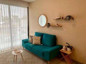Venta de Apartamento en Mata Redonda-San José. RAH 26-2016