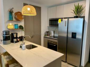 Venta de Apartamento en Mata Redonda-San José. RAH 26-2016