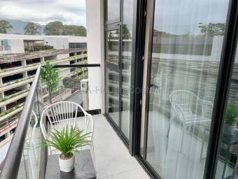 Venta de Apartamento en Mata Redonda-San José. RAH 26-2016