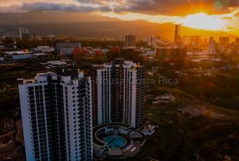 Venta de Apartamento en Mata Redonda-San José. RAH 26-2016
