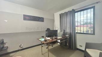 Venta de Casa en Escazú-San Rafael. RAH 26-2018 Venta de Casa en Escazú-San Rafael. RAH 26-2018