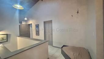 Venta de Casa en Escazú-San Rafael. RAH 26-2018 Venta de Casa en Escazú-San Rafael. RAH 26-2018