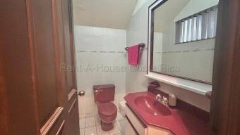 Venta de Casa en Escazú-San Rafael. RAH 26-2018 Venta de Casa en Escazú-San Rafael. RAH 26-2018
