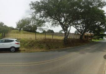 Venta de Lote en Escazú-San Rafael. RAH 26-2017