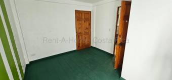 Alquiler de Apartamento en Escazú-San Rafael. RAH 26-2012