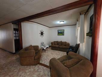 Venta de Casa en El Guarco-El Tejar. 
