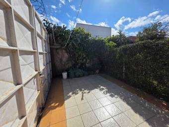 Venta de Casa en El Guarco-El Tejar. 