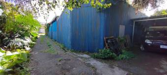Venta de Lote en Calle Blancos.