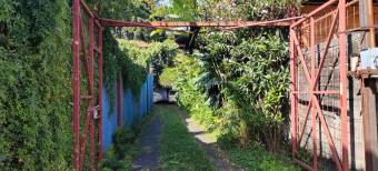 Venta de Lote en Calle Blancos.