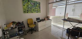 Venta edificio cerca proximo hospital nuevo Cartago