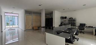 Venta edificio cerca proximo hospital nuevo Cartago