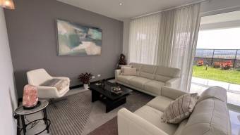 Venta de Casa en San Rafael de Escazú. RAH 26-710 Venta de Casa en San Rafael de Escazú. RAH 26-710