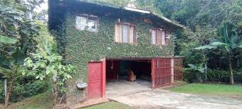 Venta de Finca en Puriscal, San José. RAH 26-1031