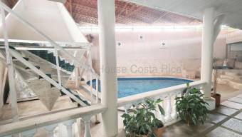 Venta de Edificio en Escazú-San Rafael. RAH 26-1995