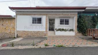 Venta de Edificio en Escazú-San Rafael. RAH 26-1995
