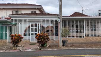 Venta de Edificio en Escazú-San Rafael. RAH 26-1995