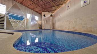 Venta de Edificio en Escazú-San Rafael. RAH 26-1995