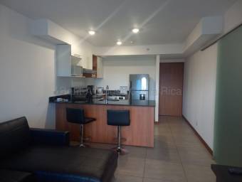 Alquiler de Apartamento en LOS YOSES, Montes de Oca. RAH 26-2019