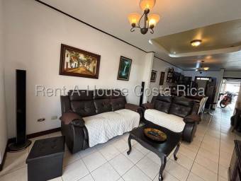 Venta de Casa en La Unión-Concepción. RAH 26-1462