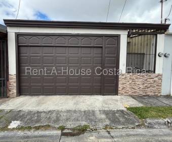 Venta de Casa en La Unión-Concepción. RAH 26-1462