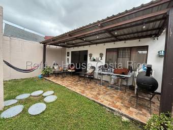 Venta de Casa en La Unión-Concepción. RAH 26-1462