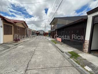 Venta de Casa en La Unión-Concepción. RAH 26-1462